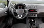 Seat Ibiza ST 2010 года